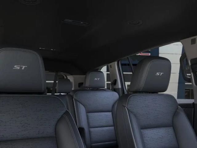 2026 Buick Enclave Sport Touring FWD