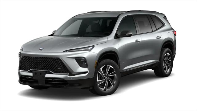 2026 Buick Enclave Sport Touring FWD