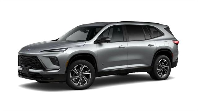 2026 Buick Enclave Sport Touring FWD