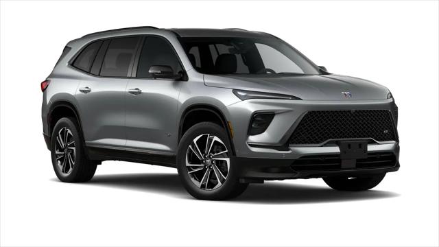 2026 Buick Enclave Sport Touring FWD