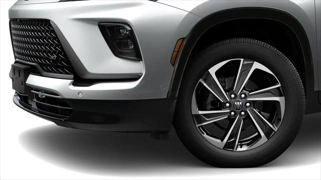 2026 Buick Enclave Sport Touring FWD