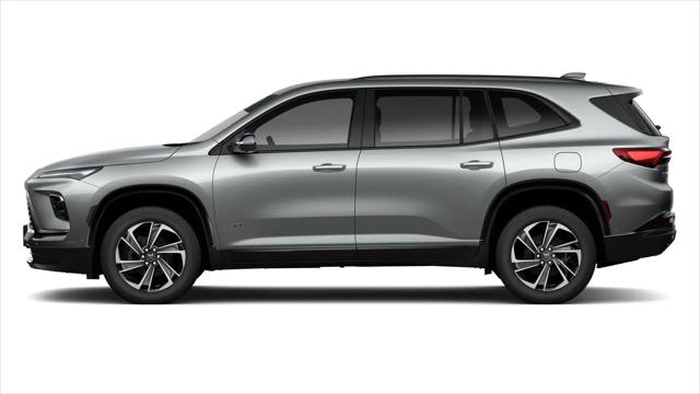 2026 Buick Enclave Sport Touring FWD