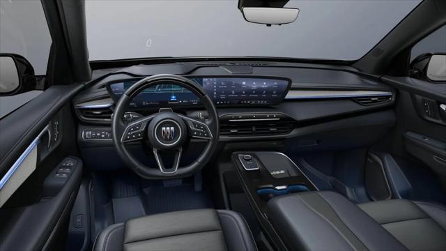 2026 Buick Enclave Sport Touring FWD