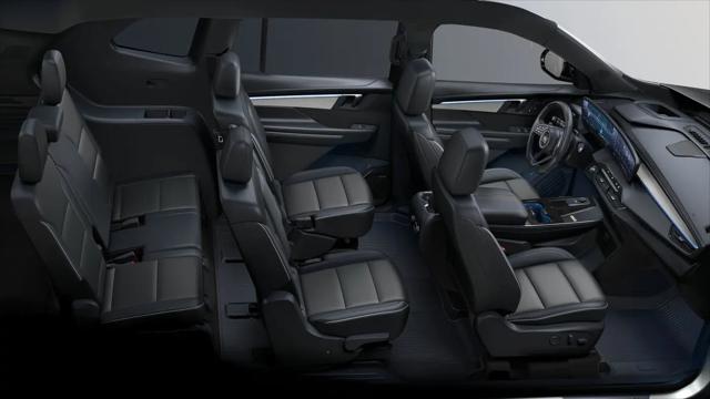 2026 Buick Enclave Sport Touring FWD