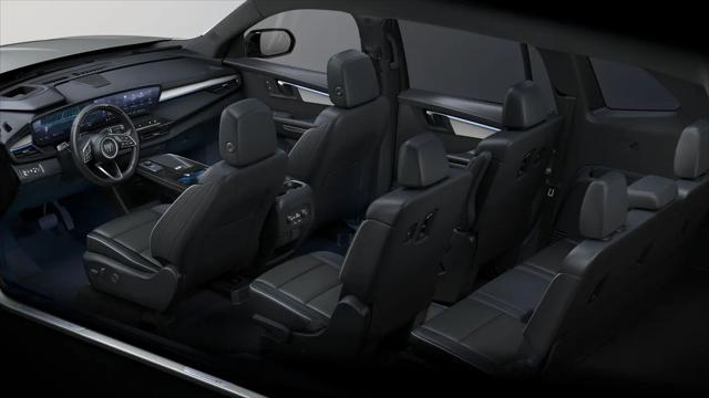 2026 Buick Enclave Sport Touring FWD