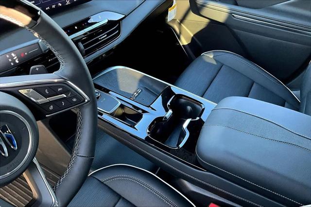 2026 Buick Enclave Sport Touring FWD
