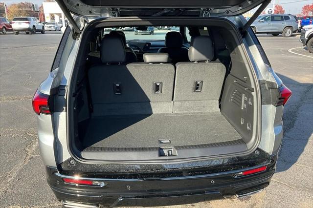 2026 Buick Enclave Sport Touring FWD