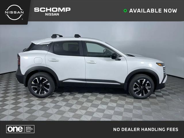 2026 Nissan Kicks SV for sale in Littleton, CO