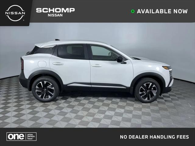 2026 Nissan Kicks SV for sale in Littleton, CO