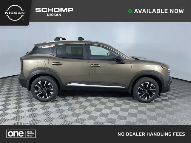 2026 Nissan Kicks SV for sale in Littleton, CO