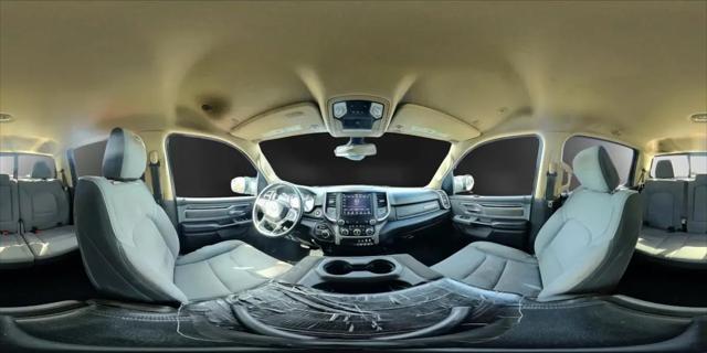 2019 Ram 1500 Big Horn/Lone Star Crew Cab 4x2 57 Box