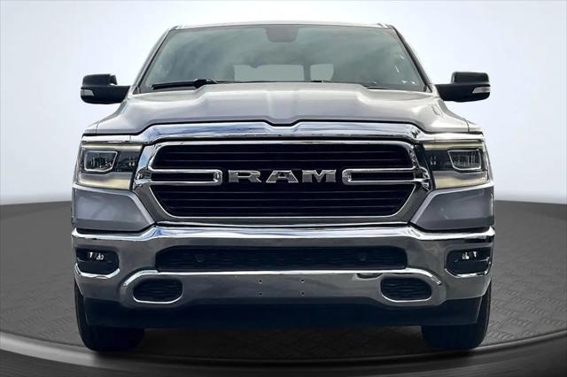 2019 Ram 1500 Big Horn/Lone Star Crew Cab 4x2 57 Box