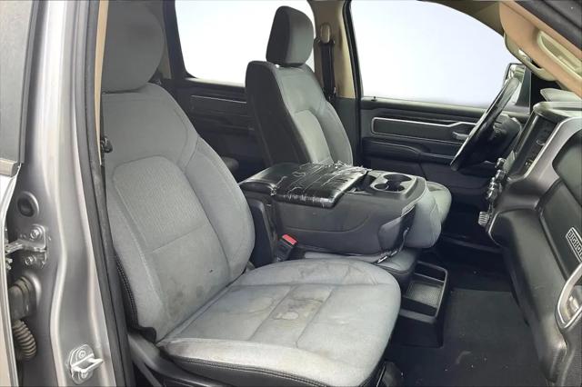 2019 Ram 1500 Big Horn/Lone Star Crew Cab 4x2 57 Box