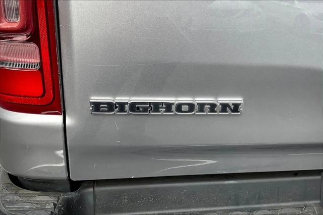 2019 Ram 1500 Big Horn/Lone Star Crew Cab 4x2 57 Box