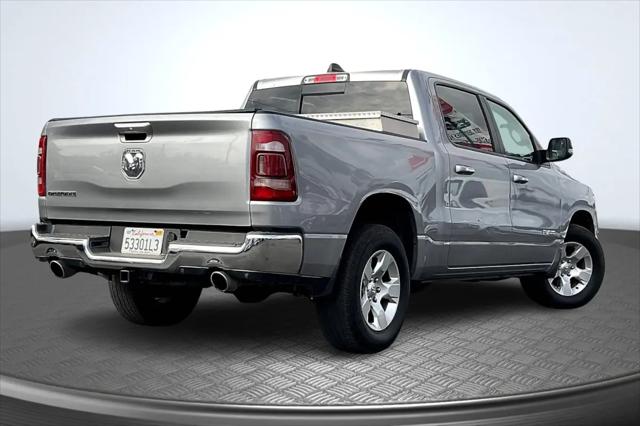 2019 Ram 1500 Big Horn/Lone Star Crew Cab 4x2 57 Box