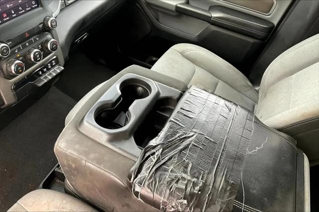 2019 Ram 1500 Big Horn/Lone Star Crew Cab 4x2 57 Box