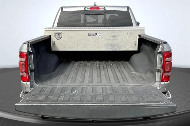 2019 Ram 1500 Big Horn/Lone Star Crew Cab 4x2 57 Box