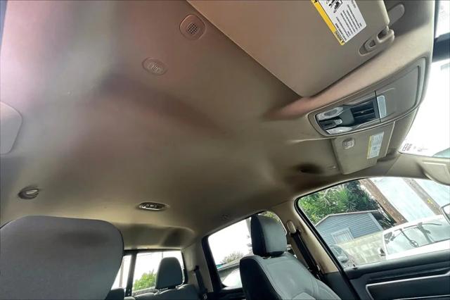 2019 Ram 1500 Big Horn/Lone Star Crew Cab 4x2 57 Box