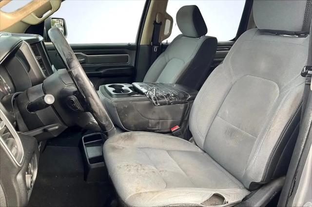 2019 Ram 1500 Big Horn/Lone Star Crew Cab 4x2 57 Box