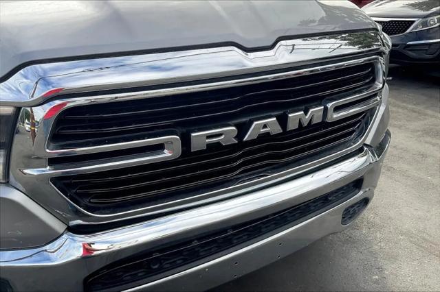 2019 Ram 1500 Big Horn/Lone Star Crew Cab 4x2 57 Box