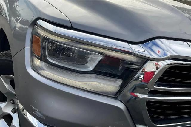 2019 Ram 1500 Big Horn/Lone Star Crew Cab 4x2 57 Box