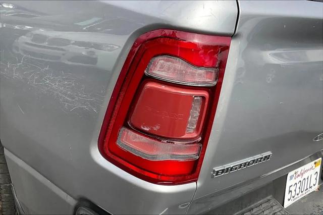 2019 Ram 1500 Big Horn/Lone Star Crew Cab 4x2 57 Box