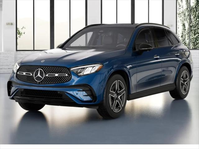2026 Mercedes-Benz GLC GLC 300 for sale in Nashville, TN