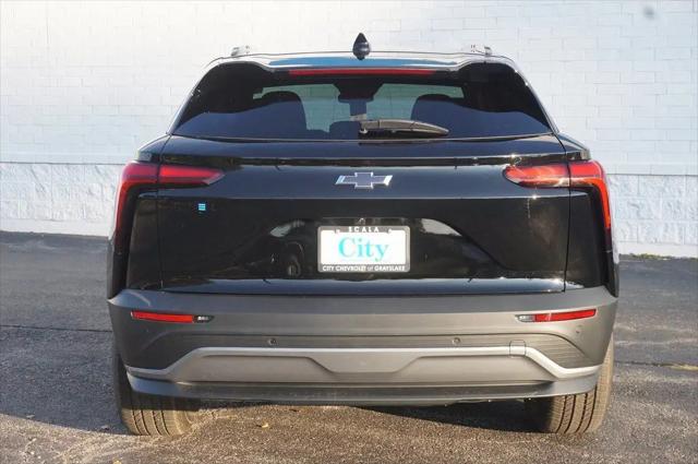2026 Chevrolet V Blazer LT FWD
