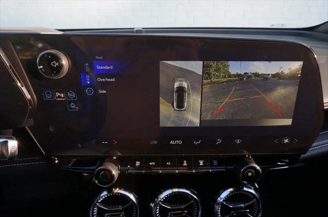 2026 Chevrolet V Blazer LT FWD