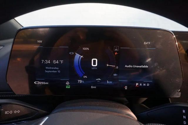 2026 Chevrolet V Blazer LT FWD