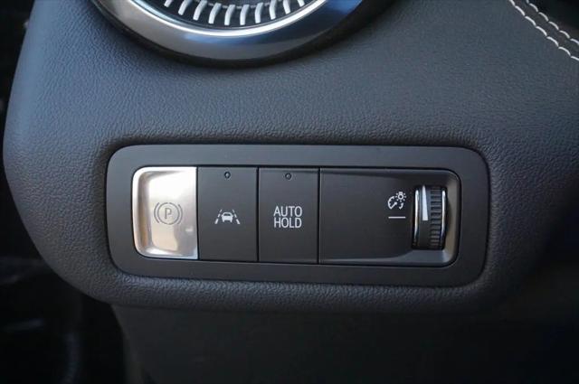 2026 Chevrolet V Blazer LT FWD