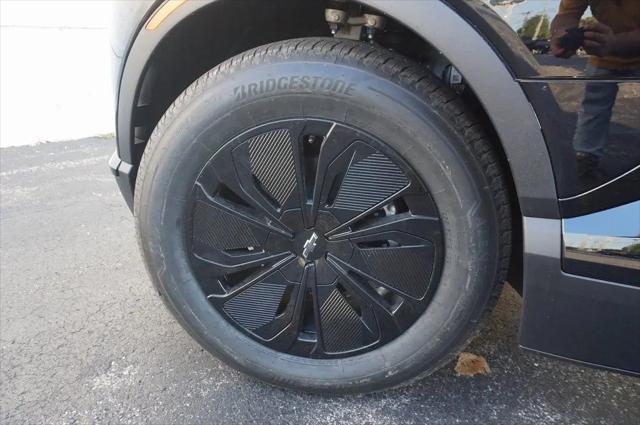 2026 Chevrolet V Blazer LT FWD
