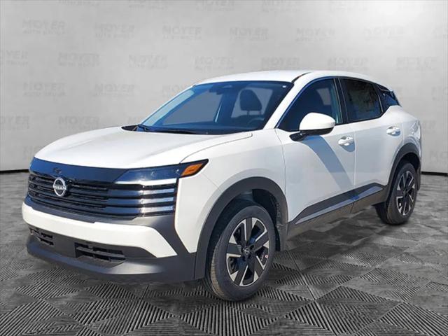 2026 Nissan Kicks SV for sale in Lebanon, PA