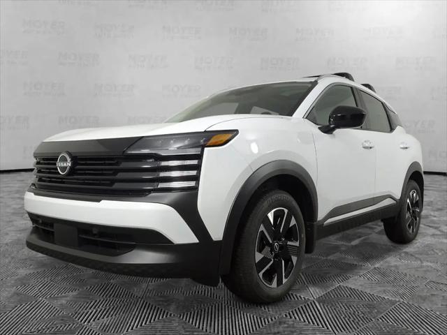 2026 Nissan Kicks SV for sale in Lebanon, PA
