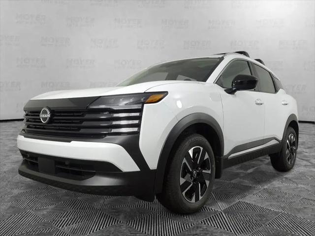 2026 Nissan Kicks SV for sale in Lebanon, PA