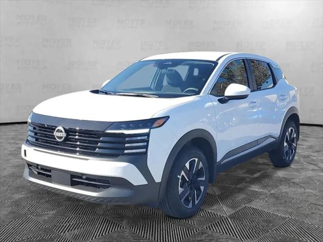 2026 Nissan Kicks SV for sale in Lebanon, PA