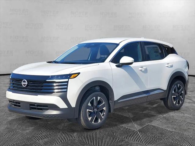 2026 Nissan Kicks SV for sale in Lebanon, PA