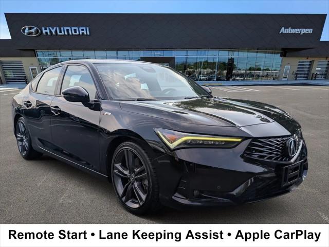 2023 Acura Integra A-SPEC Technology for sale in Catonsville, MD