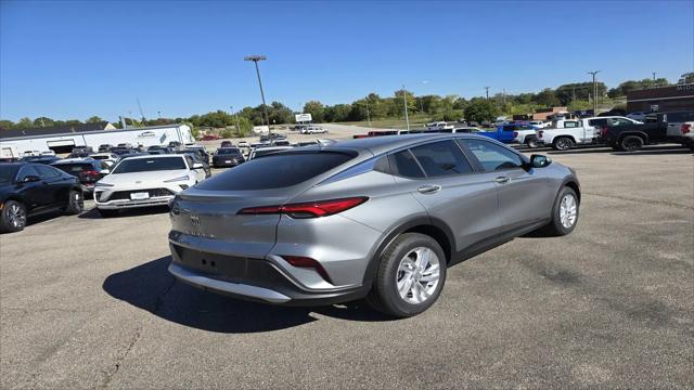 2026 Buick NV Preferred FWD