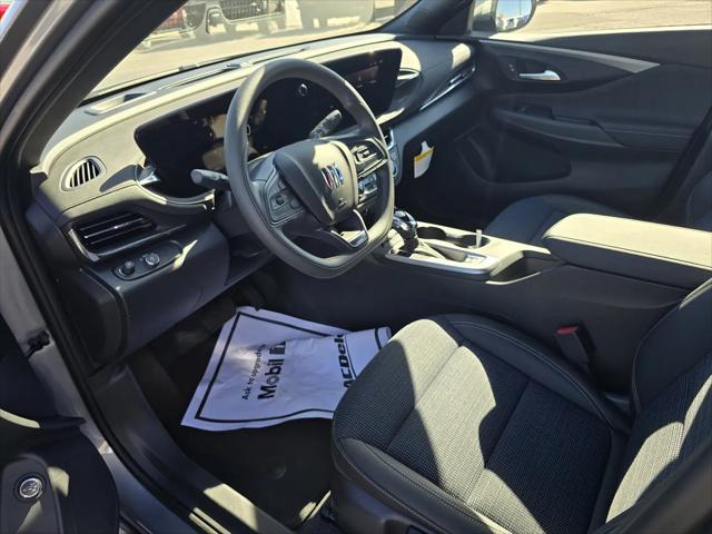 2026 Buick NV Preferred FWD