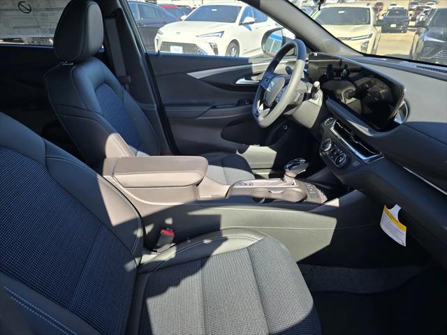 2026 Buick NV Preferred FWD