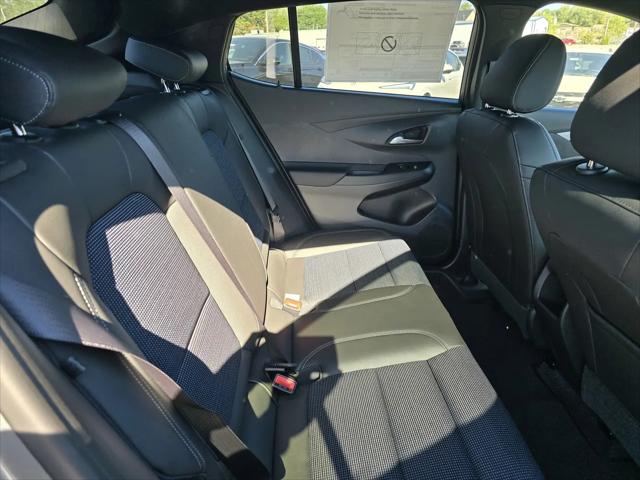 2026 Buick NV Preferred FWD