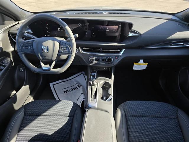 2026 Buick NV Preferred FWD