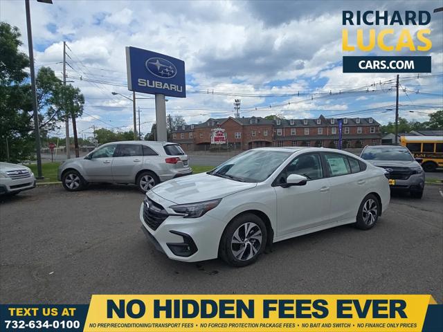 2025 Subaru Legacy Premium for sale in Avenel, NJ