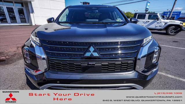 2025 Mitsubishi Outlander PHEV SE S-AWC for sale in Quakertown, PA