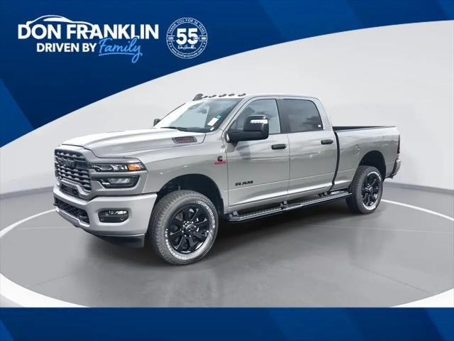 2026 Ram 2500 Big Horn Crew Cab 4x4 6'4" Box for sale in Campbellsville, KY