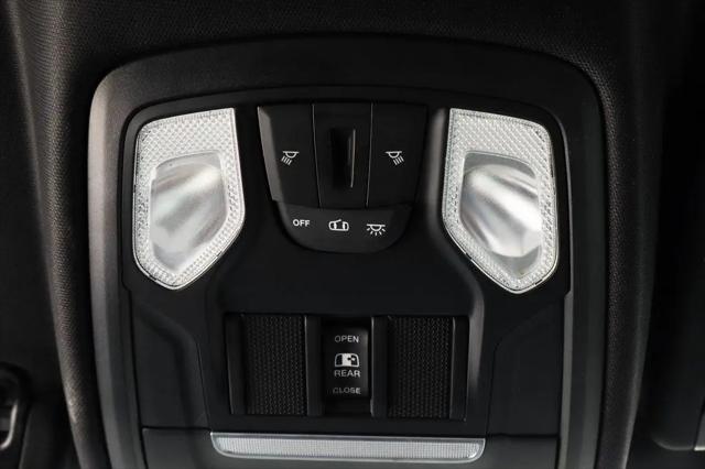 2020 Ram 1500 Lone Star Crew Cab 4x2 5'7" Box
