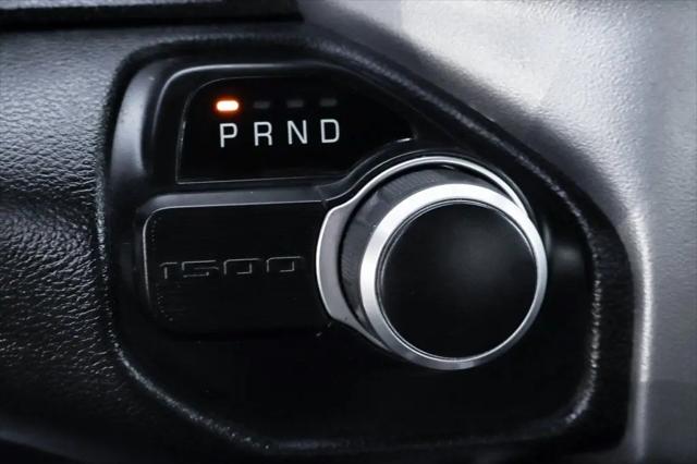 2020 Ram 1500 Lone Star Crew Cab 4x2 5'7" Box