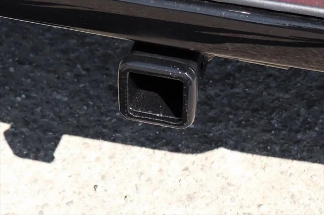 2020 Ram 1500 Lone Star Crew Cab 4x2 5'7" Box