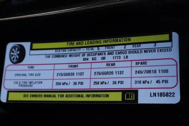 2020 Ram 1500 Lone Star Crew Cab 4x2 5'7" Box